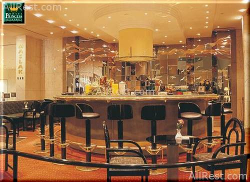 Istanbul Princess Hotel 12